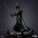 Star Wars Estatua 1/10 Art Scale Darth Vader Samurai 26 cm