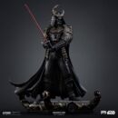 Star Wars Estatua 1/10 Art Scale Darth Vader Samurai 26 cm
