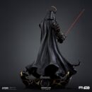 Star Wars Estatua 1/10 Art Scale Darth Vader Samurai 26 cm