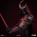 Star Wars Estatua 1/10 Art Scale Darth Vader Samurai 26 cm