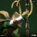 Marvel Comics Estatua 1/10 Art Scale Loki 28 cm
