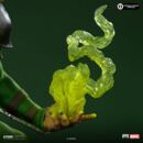 Marvel Comics Estatua 1/10 Art Scale Loki 28 cm