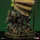 Marvel Comics Estatua 1/10 Art Scale Loki 28 cm