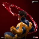 Marvel Comics Estatua 1/10 BDS Art Scale Cyclops Deluxe 33 cm