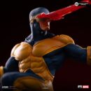 Marvel Comics Estatua 1/10 BDS Art Scale Cyclops Deluxe 33 cm