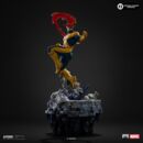 Marvel Comics Estatua 1/10 BDS Art Scale Cyclops Deluxe 33 cm