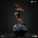 Marvel Comics Estatua 1/10 BDS Art Scale Cyclops Deluxe 33 cm