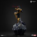 Marvel Comics Estatua 1/10 BDS Art Scale Cyclops Deluxe 33 cm