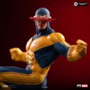 Marvel Comics Estatua 1/10 BDS Art Scale Cyclops Deluxe 33 cm