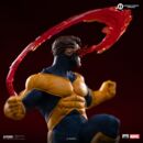 Marvel Comics Estatua 1/10 BDS Art Scale Cyclops Deluxe 33 cm