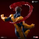 Marvel Comics Estatua 1/10 BDS Art Scale Cyclops Deluxe 33 cm