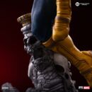 Marvel Comics Estatua 1/10 BDS Art Scale Cyclops Deluxe 33 cm