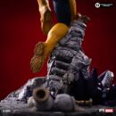Marvel Comics Estatua 1/10 BDS Art Scale Cyclops Deluxe 33 cm