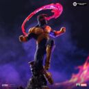 Marvel Comics Estatua 1/10 BDS Art Scale Cyclops Deluxe 33 cm