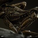 Alien 3 Estatua 1/10 Art Scale Ellen Ripley and Dog Alien 23 cm