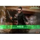 Matrix Movie Masterpiece Figura 1/6 Neo 31 cm