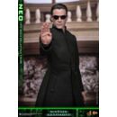 Matrix Movie Masterpiece Figura 1/6 Neo 31 cm