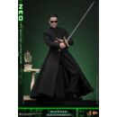 Matrix Movie Masterpiece Figura 1/6 Neo 31 cm