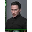 Matrix Movie Masterpiece Figura 1/6 Neo 31 cm