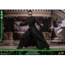 Matrix Movie Masterpiece Figura 1/6 Neo 31 cm