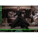 Matrix Movie Masterpiece Figura 1/6 Neo 31 cm