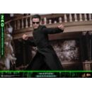 Matrix Movie Masterpiece Figura 1/6 Neo 31 cm