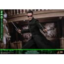 Matrix Movie Masterpiece Figura 1/6 Neo 31 cm