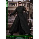 Matrix Movie Masterpiece Figura 1/6 Neo 31 cm