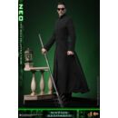 Matrix Movie Masterpiece Figura 1/6 Neo 31 cm