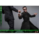 Matrix Movie Masterpiece Figura 1/6 Neo 31 cm