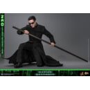 Matrix Movie Masterpiece Figura 1/6 Neo 31 cm