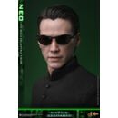 Matrix Movie Masterpiece Figura 1/6 Neo 31 cm