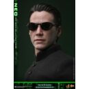 Matrix Movie Masterpiece Figura 1/6 Neo 31 cm