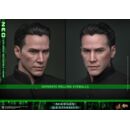 Matrix Movie Masterpiece Figura 1/6 Neo 31 cm