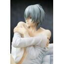 Togainu No Chi PVC Figure 1/7 Akira 14 cm