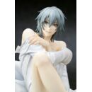Togainu No Chi PVC Figure 1/7 Akira 14 cm