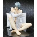 Togainu No Chi PVC Figure 1/7 Akira 14 cm