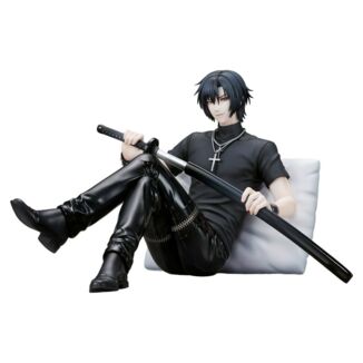 Togainu No Chi PVC Figure 1/7 Shiki 14 cm