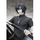 Togainu No Chi PVC Figure 1/7 Shiki 14 cm