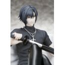 Togainu No Chi PVC Figure 1/7 Shiki 14 cm