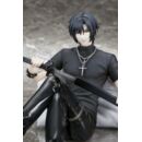 Togainu No Chi PVC Figure 1/7 Shiki 14 cm