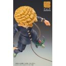 JoJo's Bizarre Adventure: Diamond Is Unbreakable Action Figure Chozokado Keicho Nijimura & Bad Company 17 cm