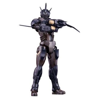Titanomachia Plastic Model Kit PLAMAX Gale Hound Guyver 03 17 cm