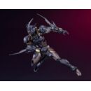 Titanomachia Plastic Model Kit PLAMAX Gale Hound Guyver 03 17 cm