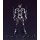 Titanomachia Plastic Model Kit PLAMAX Gale Hound Guyver 03 17 cm