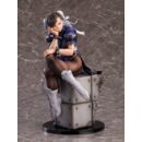 Street Fighter PVC Figure 1/6 Chun-Li 27 cm