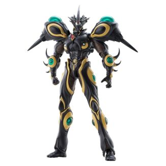Bio Booster Armor Guyver Figma Figura Gigantic Dark 22 cm