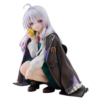 The Journey of Elaina PVC Figure 1/6 Elaina citrus ver. 16 cm