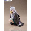 The Journey of Elaina PVC Figure 1/6 Elaina citrus ver. 16 cm