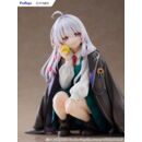 The Journey of Elaina PVC Figure 1/6 Elaina citrus ver. 16 cm